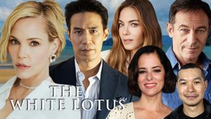 The White Lotus Season Three: Sluggish Luxury Meets Murder Mystery