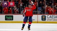 Ovechkin handling pursuit of Gretzky's record with 'such class,' Capitals coach says | NHL.com