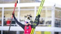 Biathlon : le classement général de la Coupe du monde 2024-2025