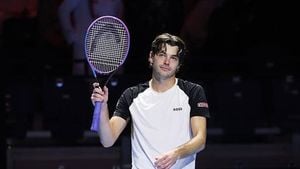 Taylor Fritz Leads Tennis Debate On Schedule And Injuries