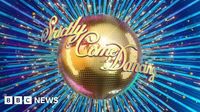 Met Police investigating Strictly Come Dancing 'drug use' claims