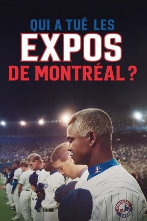 Montreal Expos: Bir Beyzbol Takımının Sonu