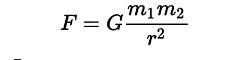 Kütle çekimi formülüne göre F=G.(M.m)/r² ise ve ışığın kütlesi yok ise karadelikler nasıl ışığı içine çekebiliyor?