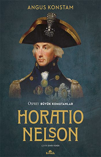 Horatio Nelson