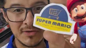 Costa Rican Supermarket Wins Trademark Fight Against Nintendo