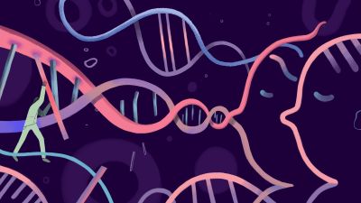 Sperm ve Yumurtalardaki DNA'nın Aşırı Değişimi (Yüksek Crossover), Kısırlığı Artıran Kromozom Bozukluklarına Neden Olabilir!