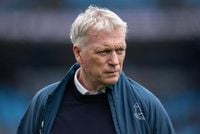 James Garner's Newcastle links could see Everton revisit midfielder who David Moyes loves