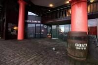 Liverpool - Mystery surrounds ongoing closure of Costa Coffee | Facebook