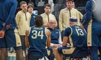 Akron’s Groce on Arizona: “Fascinated with how fast they play” | ALLSPORTSTUCSON.com