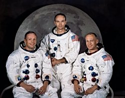 Apollo 11’in 55. Yıldönümü: Ay Şenlikleri, Film Gösterimleri ve Dolunay Etkinlikleri.