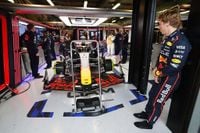 From Melbourne Mishap to Shanghai Showdown: Red Bull's Rookie Lawson Eager to Reset After Tough F1 Debut