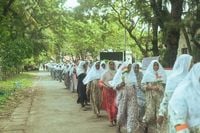 Kerala HC defers order to replace Mahal and Arabic with Hindi in Lakshadweep schools