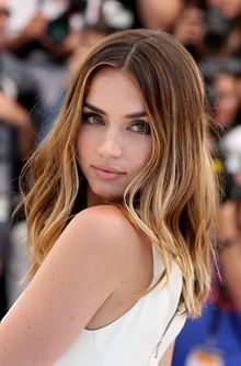 Ana de Armas