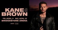 Kane Brown Concert in Nashville | Nashville Guru