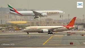 India-UAE Set To Double Air Capacity And Lower Fares