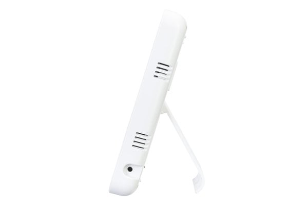 Levenhuk Wezzer BASE L30 Beyaz Termo Higrometre