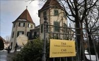León fights FIFA ban in high-stakes Club World Cup legal battle - Inside World Football