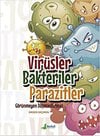 Gezegenimiz ve Biz Seti (4 Kitap): Su Damlasının Macera Dolu Yolculuğu, Biz Çöp Değiliz, Görünmeyen Düşmanlarımız, İki Turnanın Dünya Seyahati