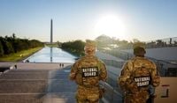 The Real Problem with Trump’s National Guard Deployments