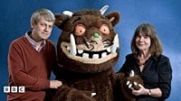 Gruffalo Granny: Julia Donaldson announces new book title in Gruffalo series