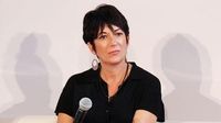 Epstein accomplice Ghislaine Maxwell launches Hail Mary bid to wipe away her conviction | CNN Politics