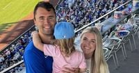 Erika Kirk Reveals Her Thoughts on Charlie Kirk's Shooter's Fate