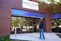 Furloughed federal workers face delays getting unemployment pay during...