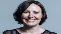 Labour MP Vicky Foxcroft resigns as government whip over welfare cuts | Today News