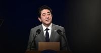 Man accused of killing former Japanese leader Shinzo Abe to go on trial Tuesday
