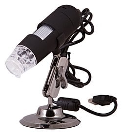 Levenhuk DTX 30 Dijital Mikroskop