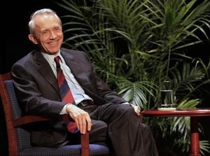 Former Supreme Court Justice David Souter Dies At 85