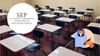 SEP: estas son las fecha de entrega de boletas programada para marzo 2025
