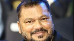Vikram Gaikwad, Renowned Makeup Artist, Passes Away