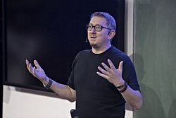 NASA'dan Ayrılan Umut Yıldız, ODTÜ'de Uzay Teknolojileri Dersi Vermeye Başladı!