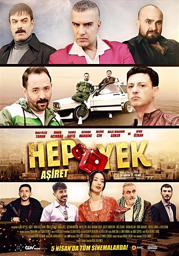 Hep Yek: Aşiret