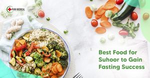 Essential Suhoor Guidance For A Healthy Ramadan 2025