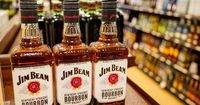 Jim Beam closing Kentucky distillery for at least a year