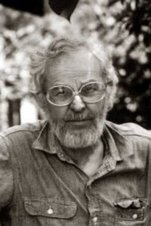 John Whitney Sr.