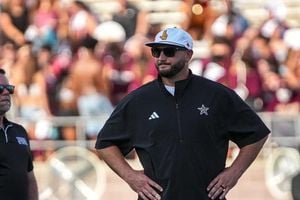 Purdue, USC, And Texas State Score Major Recruiting Wins