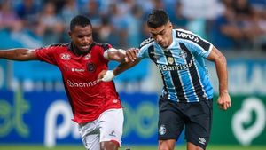 Grêmio Aims For Victory Against Pelotas In Campeonato Gaúcho Showdown