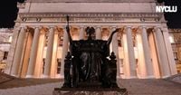 Letter: Trump Admin Ultimatum to Columbia University Violates Free Speech, Academic Freedom  - NYCLU