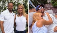 Tiger Woods Confirms Relationship With Vanessa Trump - Arise News