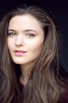 Katherine Rose Morley