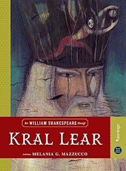 Kral Lear / Hepsi Sana Miras Serisi