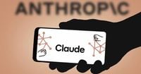 Anthropic's Claude Can Search The Web, Closing Gap With ChatGPT