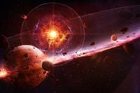 A Star Could Explode This Week—Here’s How to See It