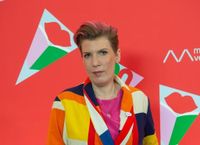 Nieuws: Paulien Cornelisse wordt de nieuwe Maarten van Rossem - Tzum