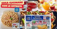 10 ricette con il volantino Eurospin dal 28 aprile 2025