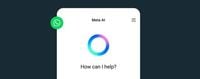 WhatsApp: Integration von „Meta AI“ lässt sich nicht deaktivieren