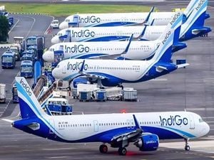 Supreme Court Directs IndiGo Crisis To High Court